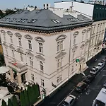 Garden Palace 아파트호텔
