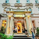 Garden Palace 3*