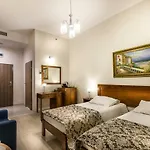 아파트호텔 Garden Palace 3*
