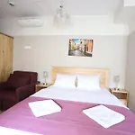 Appart hôtel Garden Palace 3*