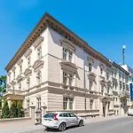 Appart hôtel Garden Palace 3*