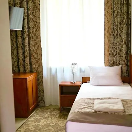 Garden Palace 3*