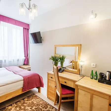 Garden Palace Aparthotel