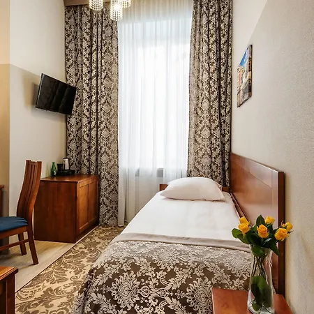 Garden Palace Aparthotel 3*