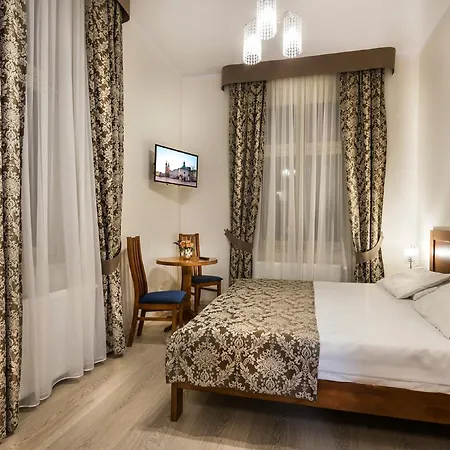 Garden Palace Aparthotel