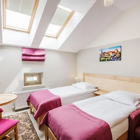 Garden Palace Aparthotel 3*