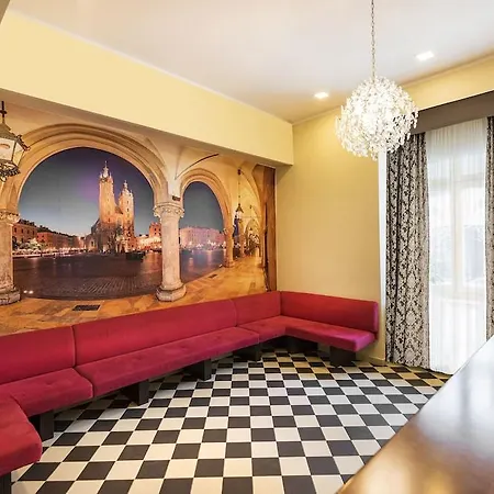 Aparthotel Garden Palace