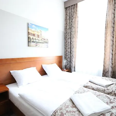 Garden Palace Краков