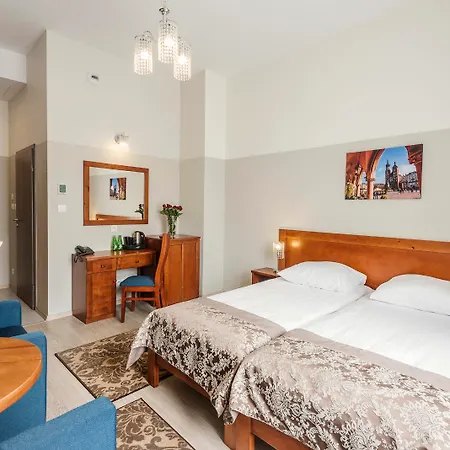 Апарт-отель Garden Palace Краков