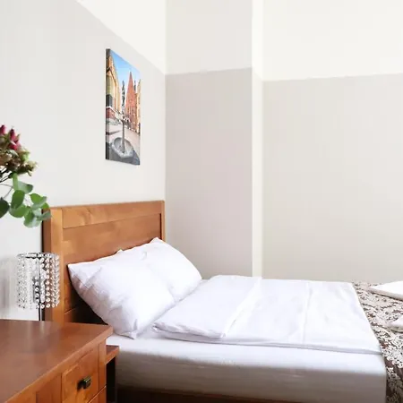 Garden Palace Aparthotel Krakow