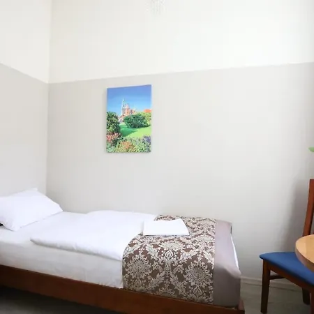 Aparthotel Garden Palace