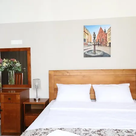 Garden Palace Krakow