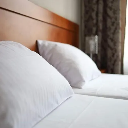 Garden Palace Апарт-отель