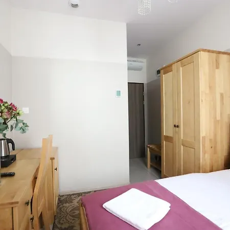 Aparthotel Garden Palace Krakow