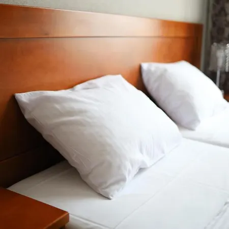 Garden Palace Краков