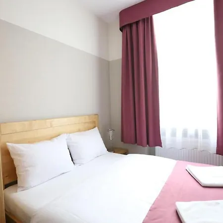 Апарт-отель Garden Palace Краков