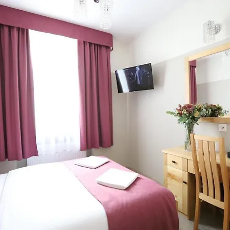 Garden Palace Aparthotel