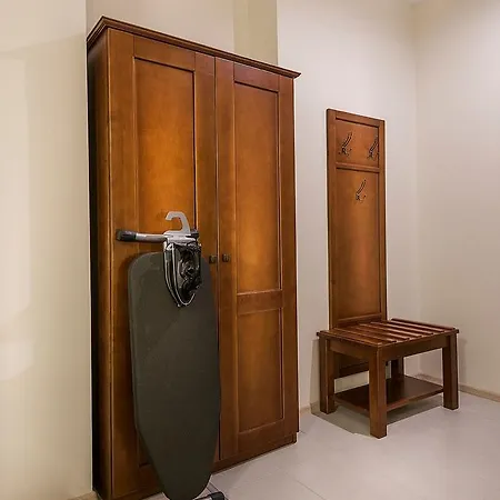 Garden Palace 3* Краков