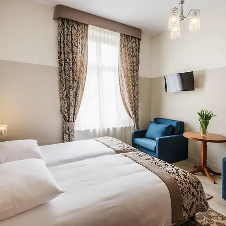 Garden Palace Aparthotel Krakow