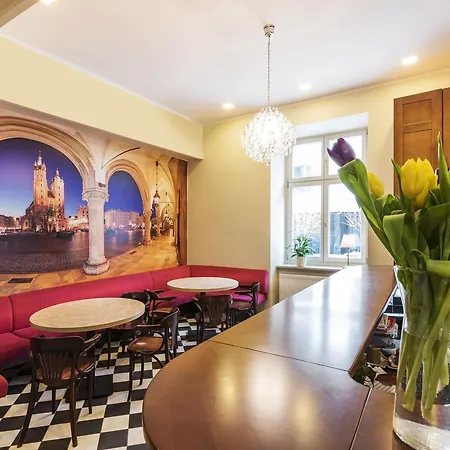 Апарт-отель Garden Palace