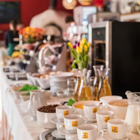 Garden Palace Krakow