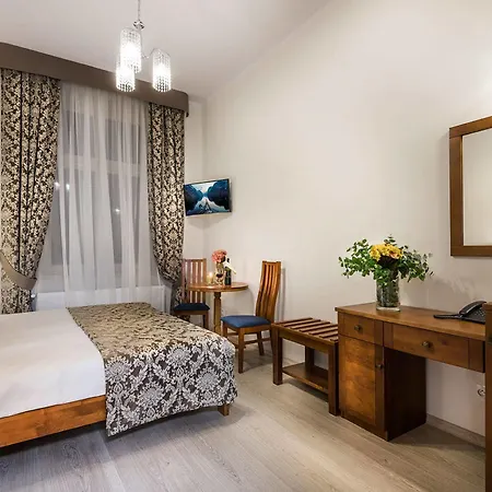 Garden Palace Апарт-отель