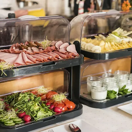 Апарт-отель Garden Palace