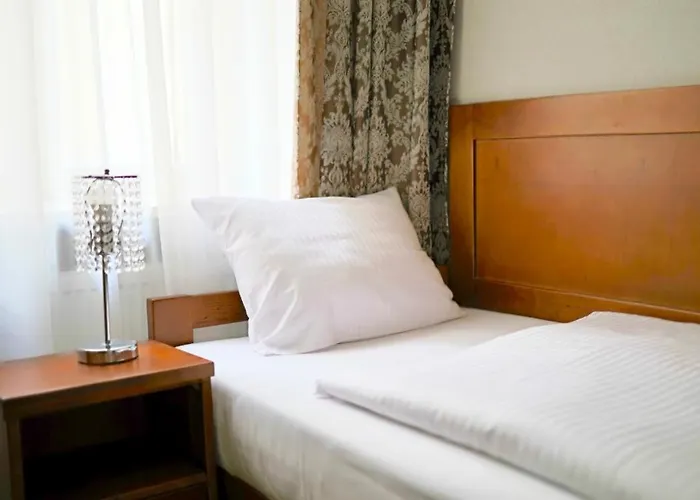 Garden Palace 아파트호텔 3*