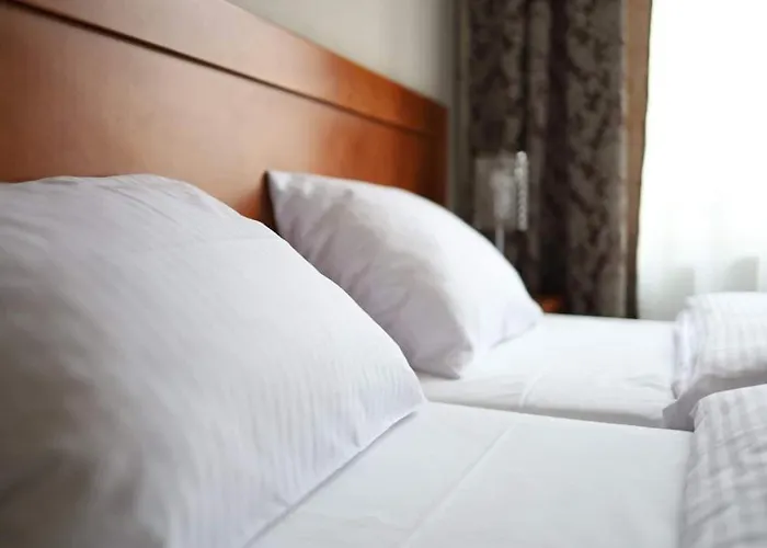 Garden Palace 아파트호텔