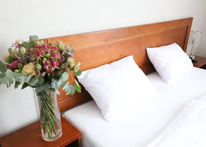 Garden Palace 3* 크라쿠프