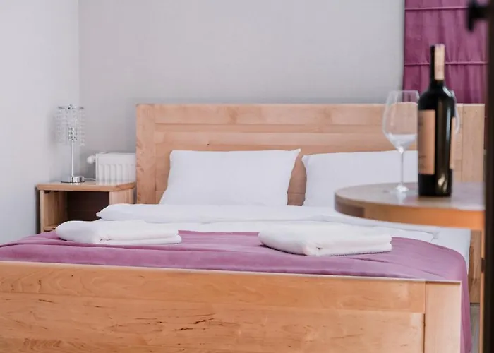 아파트호텔 Garden Palace 3*