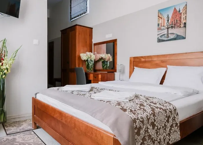 Garden Palace 크라쿠프