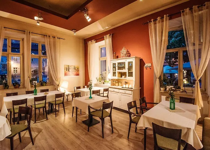 Garden Palace 크라쿠프