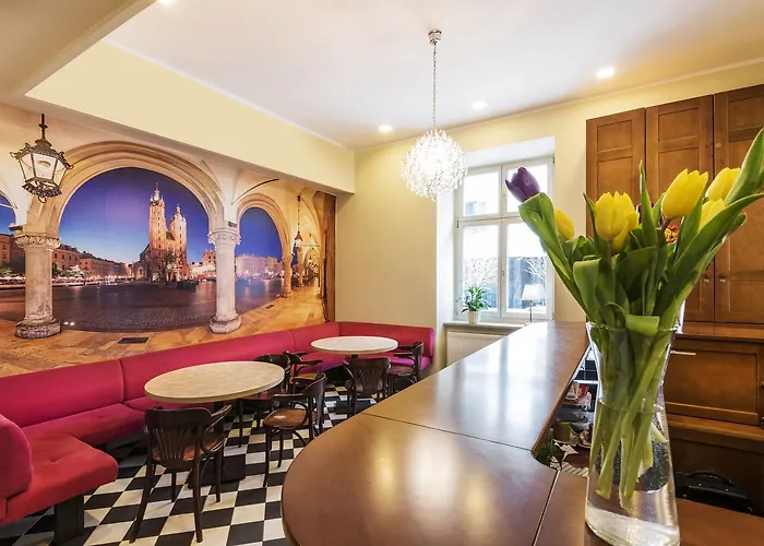 Aparthotel Garden Palace