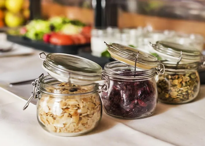 Garden Palace 아파트호텔 크라쿠프