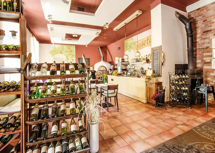 아파트호텔 Garden Palace