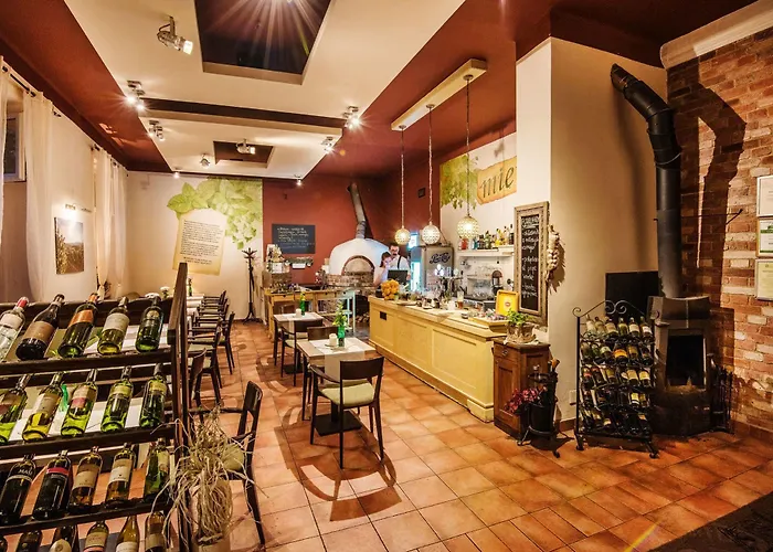 Garden Palace 아파트호텔