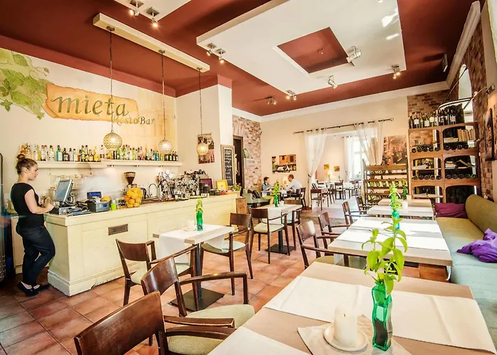 아파트호텔 Garden Palace 3*