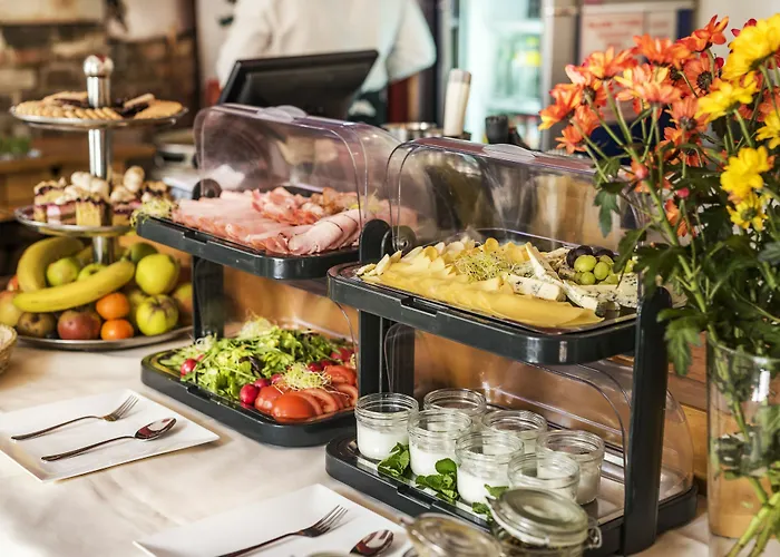 아파트호텔 Garden Palace 3*