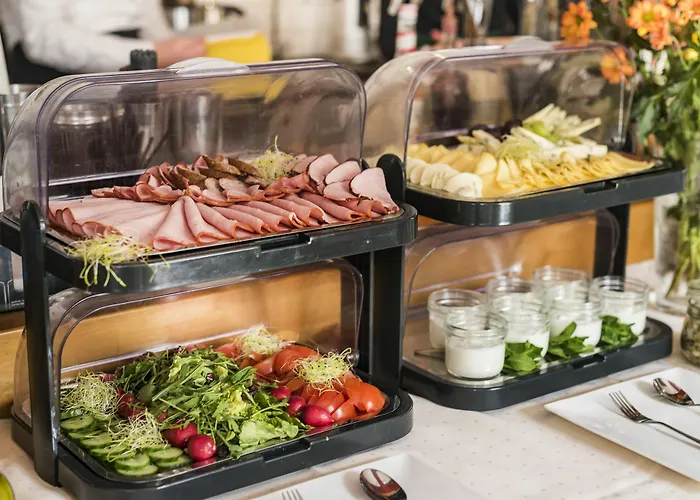 아파트호텔 Garden Palace