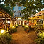 Aparthotel Garden Palace Cracovia