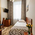 Garden Palace Апарт-отель 3*