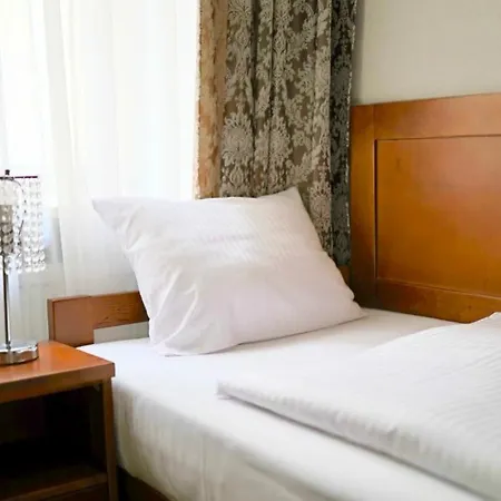 Garden Palace Appart hôtel 3*