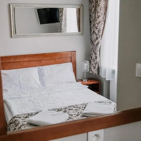 Garden Palace 3* Cracovia