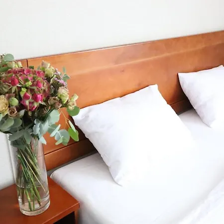 Garden Palace 3* Cracovie